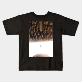 Salvation Kids T-Shirt